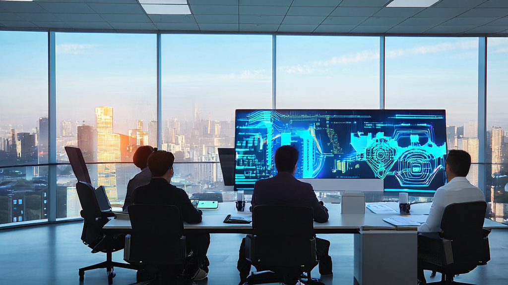 AI客户预测模型优化外贸获客策略：精准筛选优质客户，减少无效投入