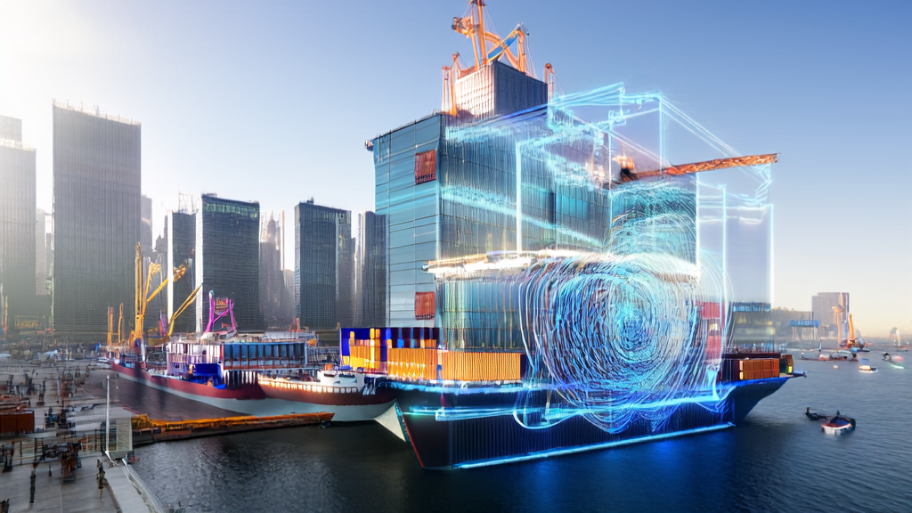 AI客户预测模型如何重塑跨境贸易:精准筛选优质客户,降低成本提升效益