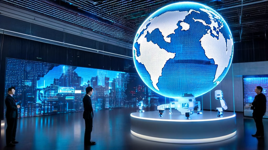 AI client prediction model transforming cross-border e-commerce by precisely acquiring customers and reducing resource waste