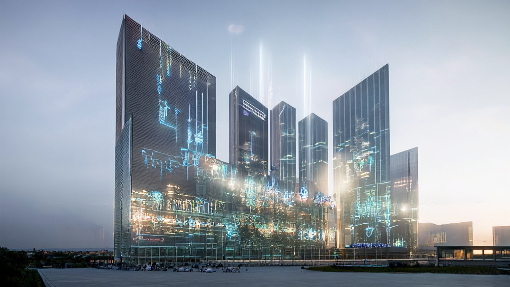 AI内容生成助力跨境电商突破语言壁垒实现高效获客