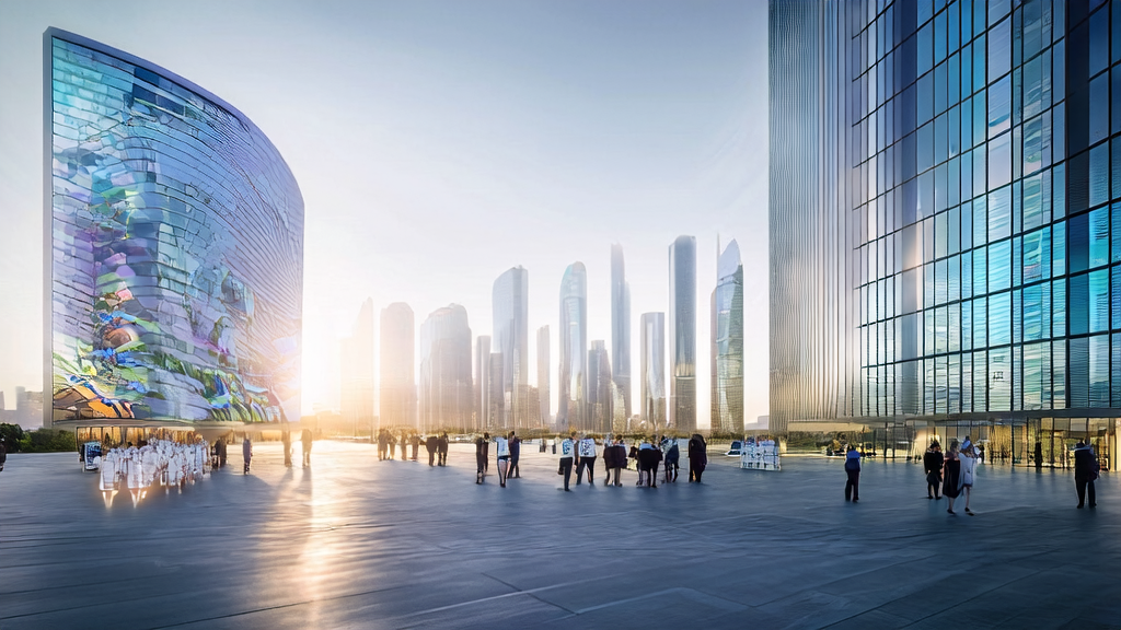 2025年AI技术助力跨境电商突破获客瓶颈：独立站搜索引擎流量增长策略