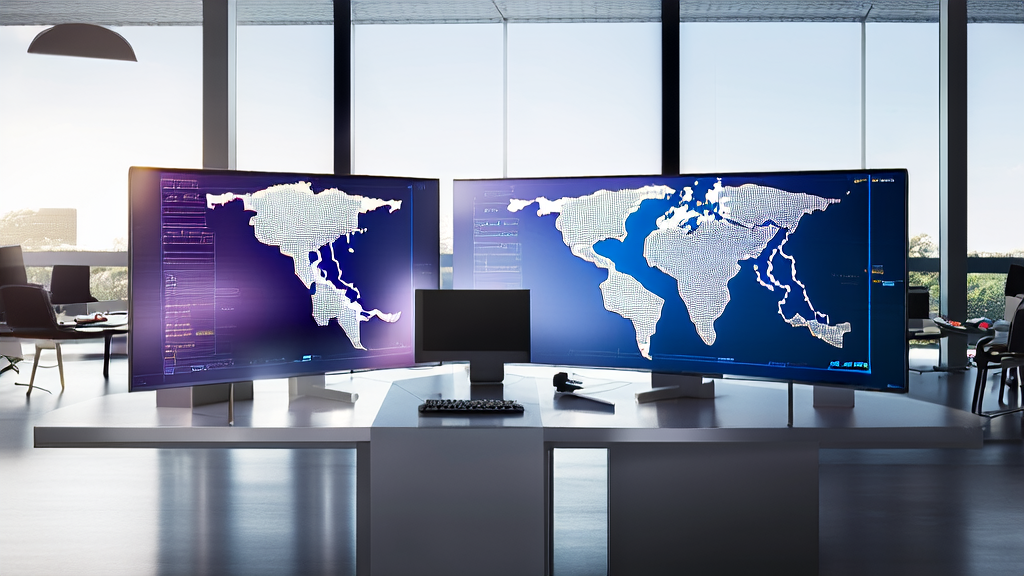 AI技术在跨境电商独立站营销中的创新应用，展示Figma与Google合作的Gemini模型