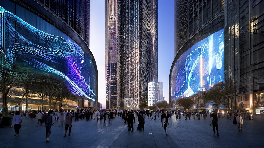 AI技术如何革新跨境电商品牌获客策略:精准触达与广告优化