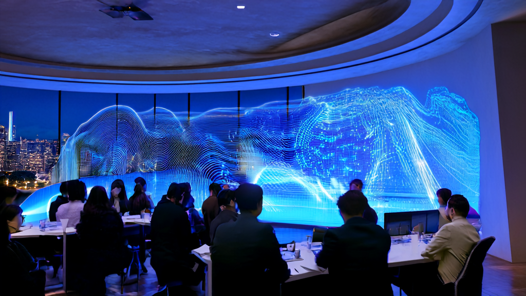 2025年AI获客新趋势：精准筛选优质客户，降低无效投入