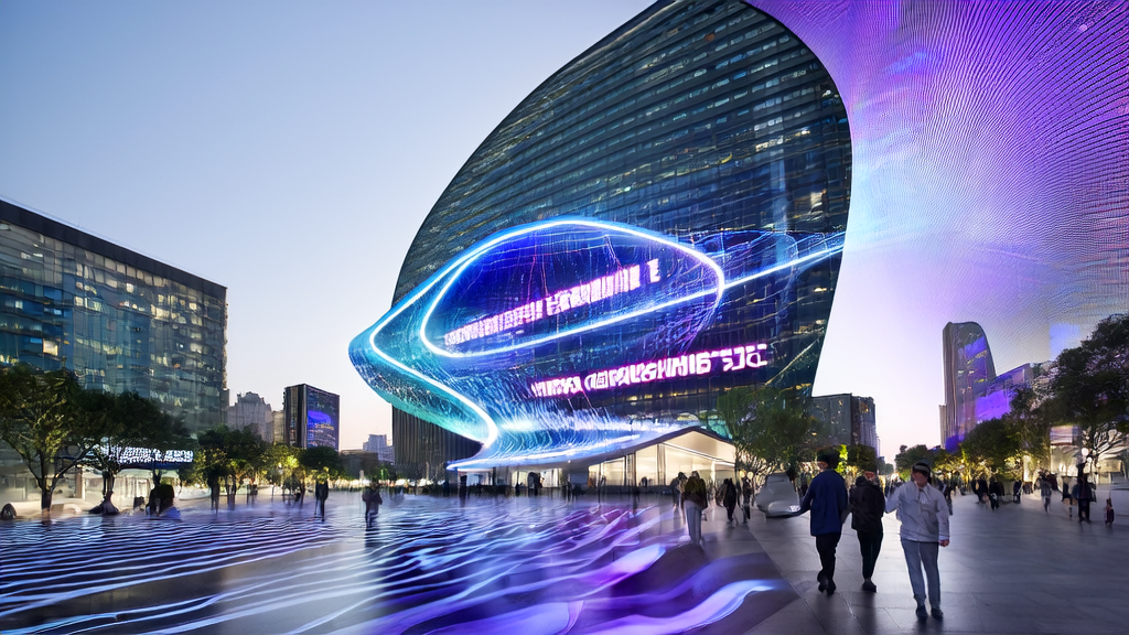 AI技术在精准广告投放中的应用，助力跨境电商突破增长瓶颈，实现持续发展。