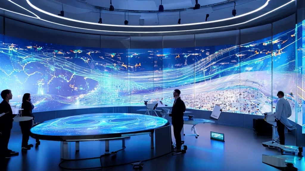 跨境电商商家利用Notion的AI智能体进行数据分析和客户管理,提升销售效率