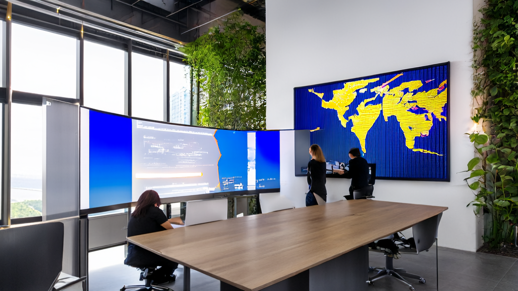 AI获客软件帮助企业在LinkedIn上高效挖掘优质客户资源，同时展示美国版权局首次注册AI增强作品的影响。