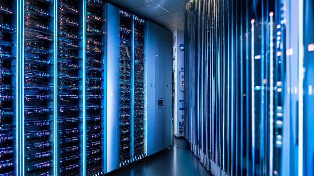 AI customer acquisition in cross-border e-commerce with Cisco's new router boosting data center integration for AI training