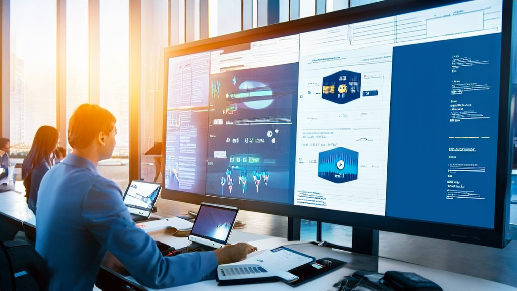 Foreign trade companies using AI technology to precisely target customers, enhancing data quality and user experience with DuckDuckGo's new feature