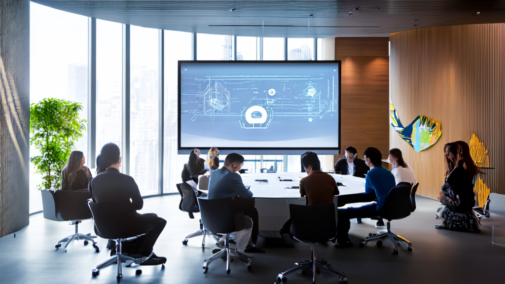 设计师和营销团队使用Figma Make和AI技术进行高效合作，提升获客效率