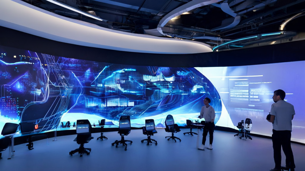 展示AI技术在获客中的应用，包括代码生成、客户画像和多语言支持