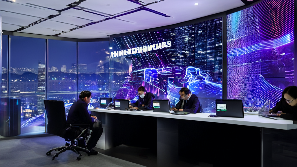 使用AI技术革新跨境电商获客策略，精准挖掘潜在客户