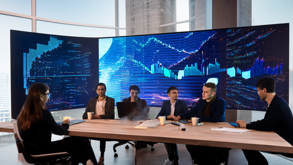 AI技术助力跨境电商精准挖掘潜在客户，实现新增长引擎