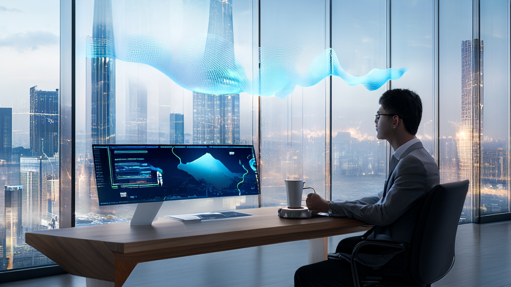 AI智能获客系统优化跨境电商邮件营销