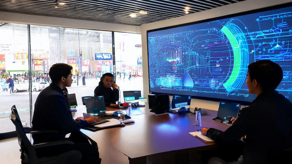 使用AI技术优化外贸获客流程，探索Perplexity在印度市场的成功经验