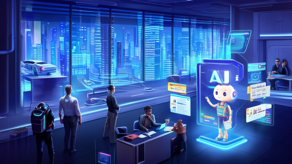 AI Customer Acquisition: Precise Marketing through Quora Data Collection and Analysis