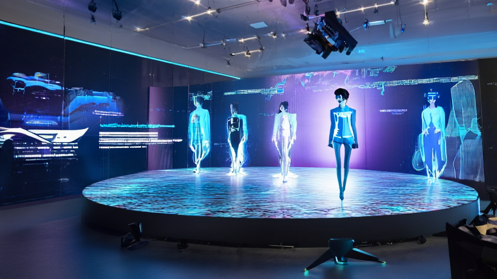 How AI customer acquisition reshapes ecommerce sales: leveraging GUAVA technology to create 3D digital humans for personalized marketing