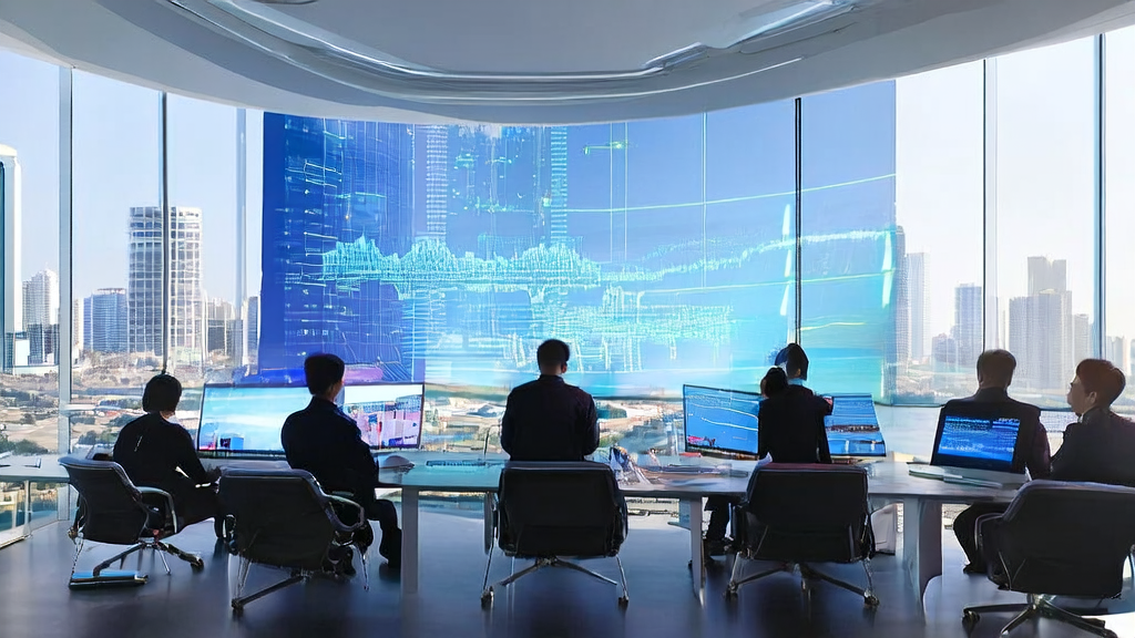 2025年AI获客革命：跨境电商利用AI客户预测模型精准捕获优质客户