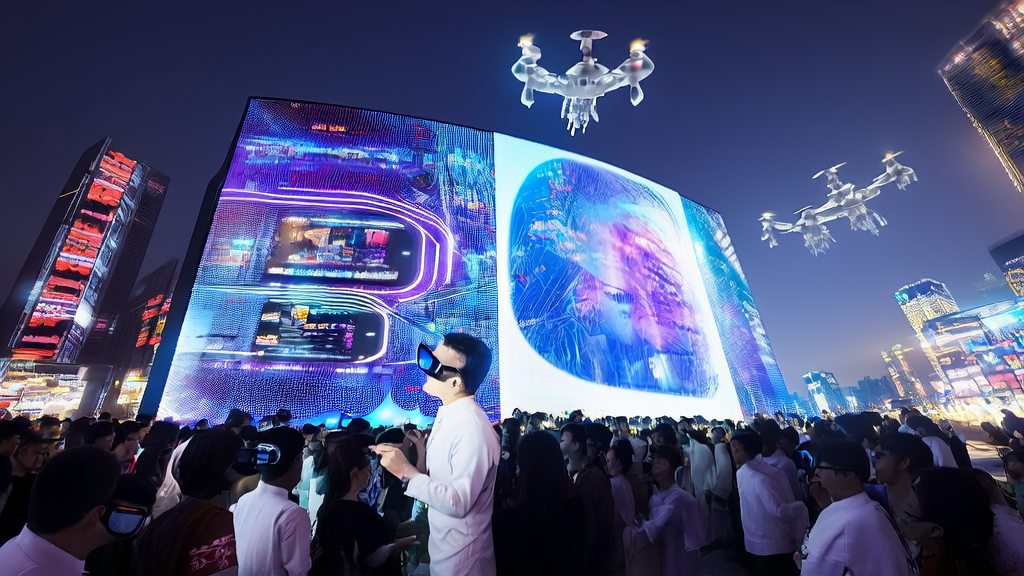 Leveraging AI for Customer Acquisition in Southeast Asia's Cross-border E-commerce Growth