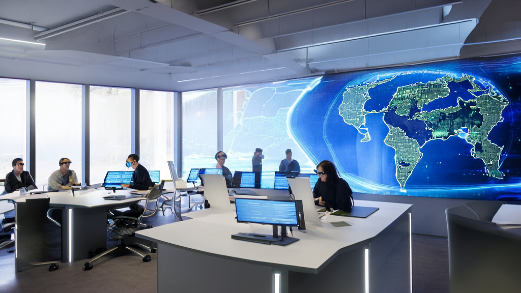 AI智能获客系统分析：以xAI的Grok4Fast为例，展示其在跨境电商中的应用