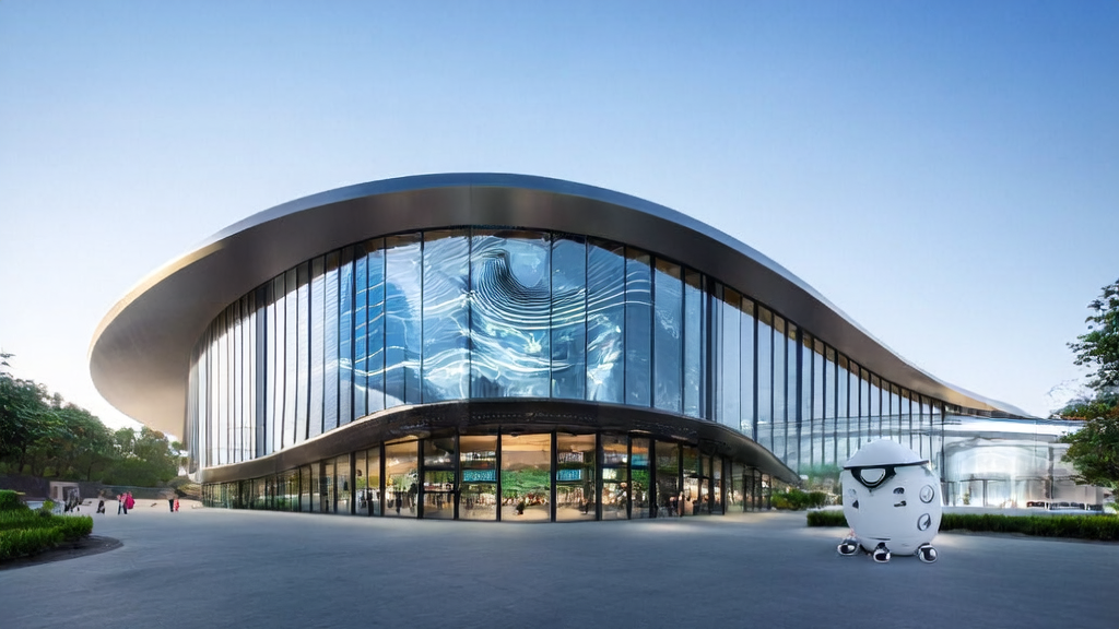 AI智能获客系统助力跨境电商独立站流量增长，吸引大量用户关注