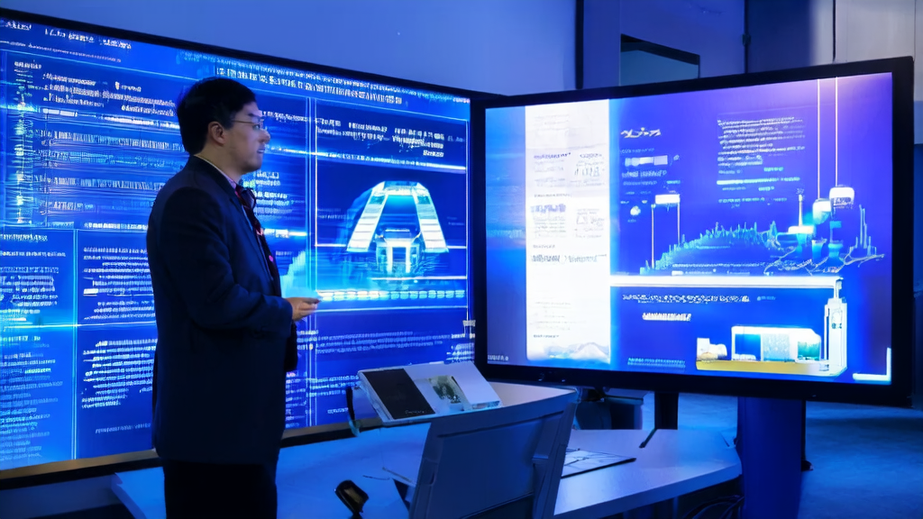 AI Customer Acquisition System Boosts Cross-border E-commerce Efficiency