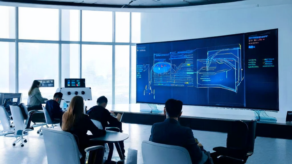 AI customer acquisition system boosting efficiency for export trade companies