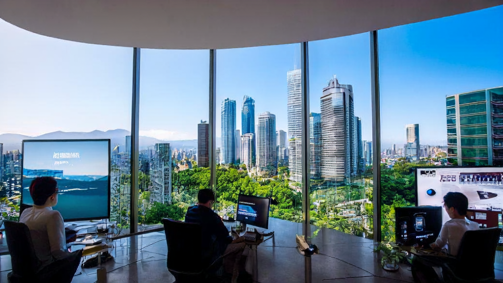 东南亚市场中的AI智能获客系统应用