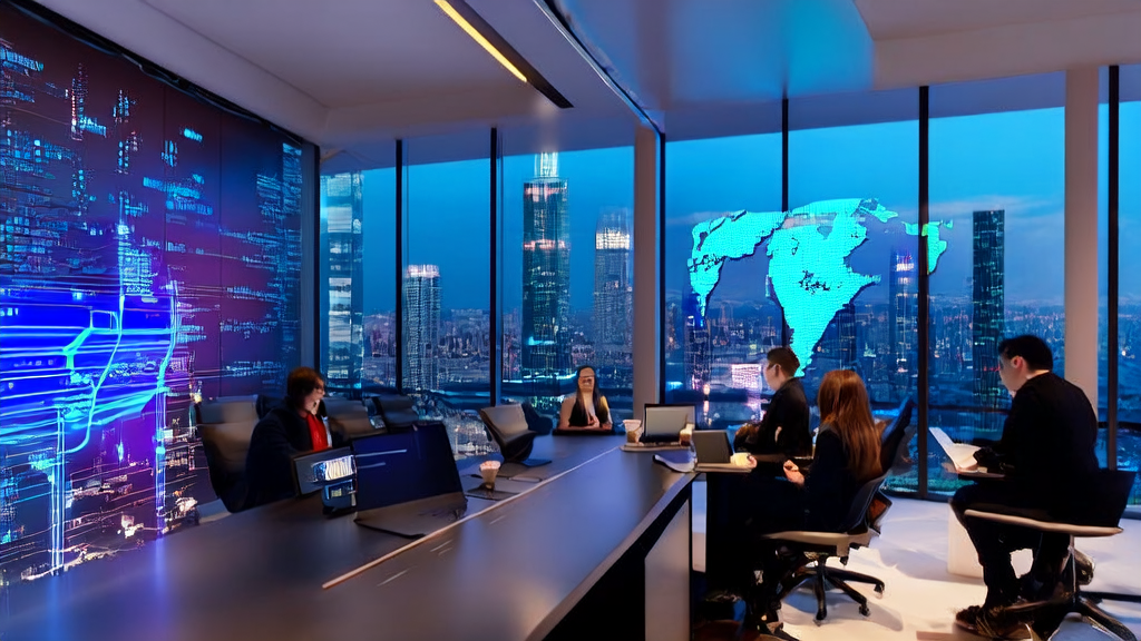 AI智能获客系统的革新：精准筛选与高效转化