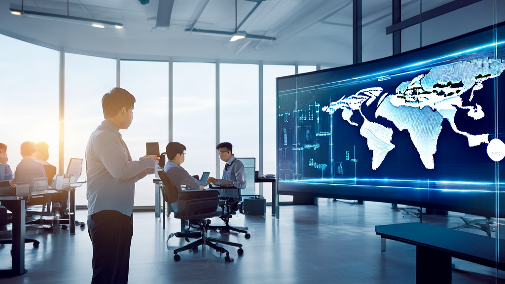 AI智能获客系统帮助企业在跨境电商领域通过个性化邮件营销策略提升客户获取效率