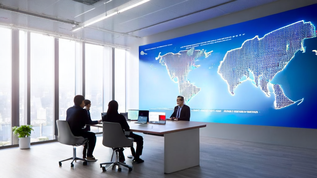 AI智能获客系统正在改变跨境电商的客户开发模式，提升获客效率与用户体验。