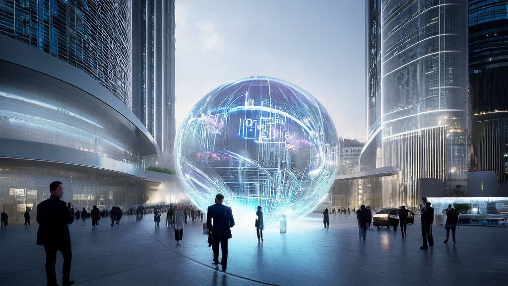 AI智能获客系统的崛起:展示AI技术在跨境电商邮件营销中的应用