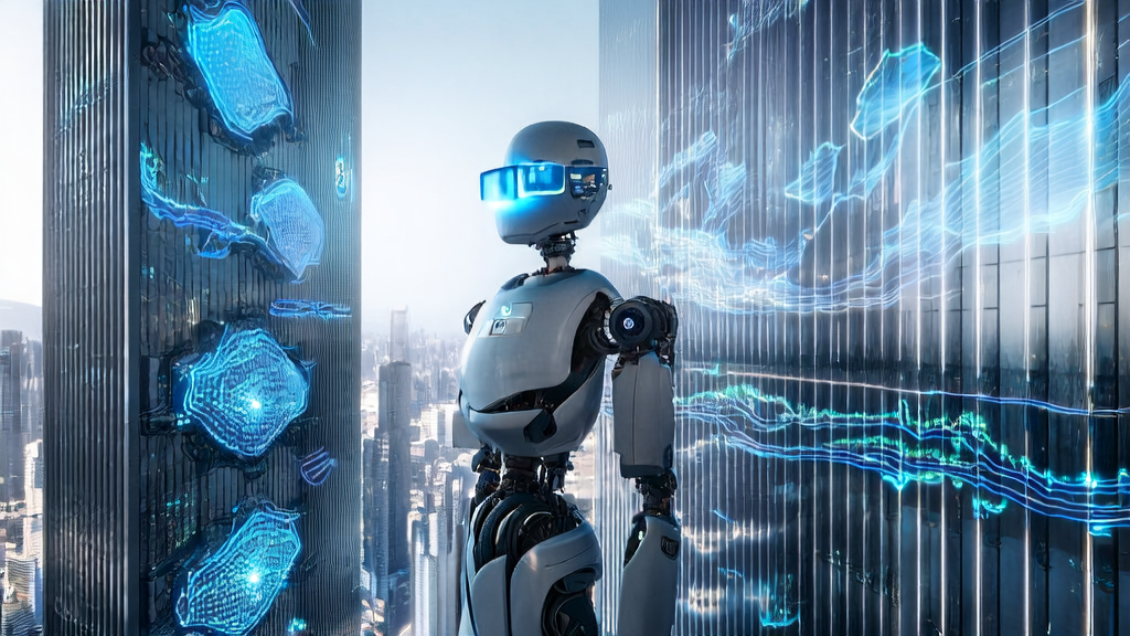 AI智能获客系统正在改变跨境电商的游戏规则，展示其强大的数据分析和客户识别能力。