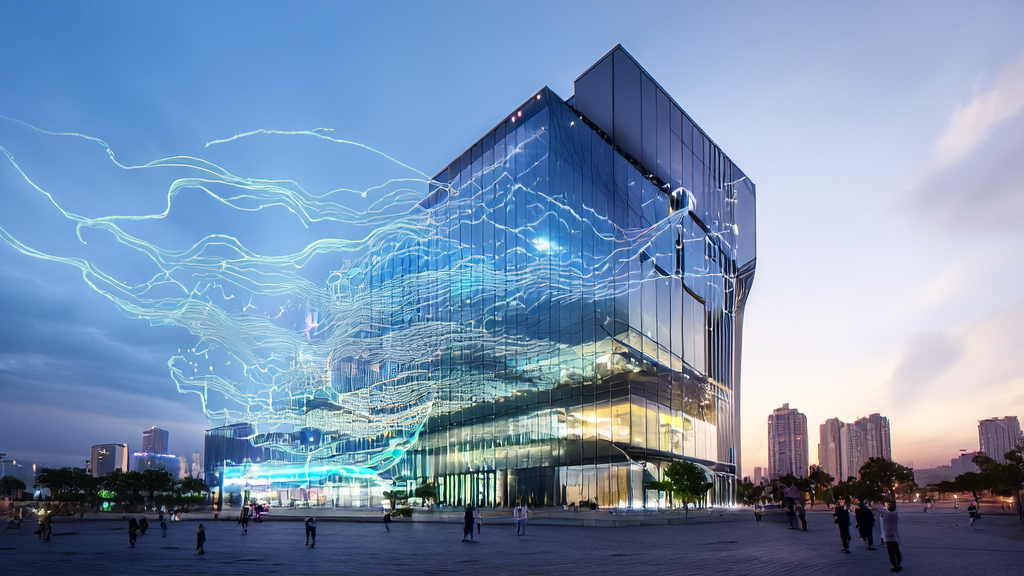 How AI Smart Customer Acquisition System is Transforming Export Business Strategies
