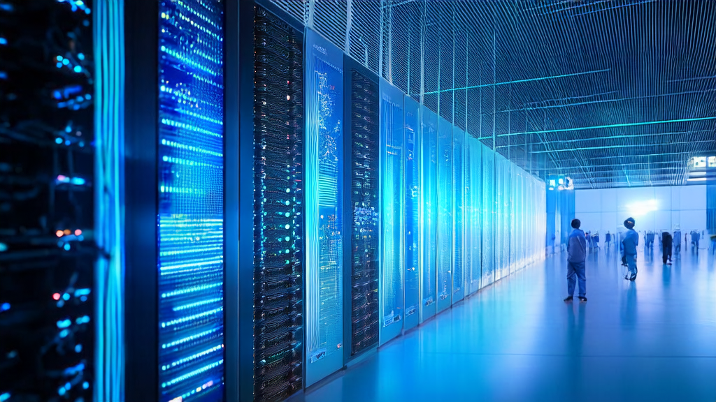 思科新型路由器助力数据中心高效融合，提升AI智能获客系统的邮件营销效果