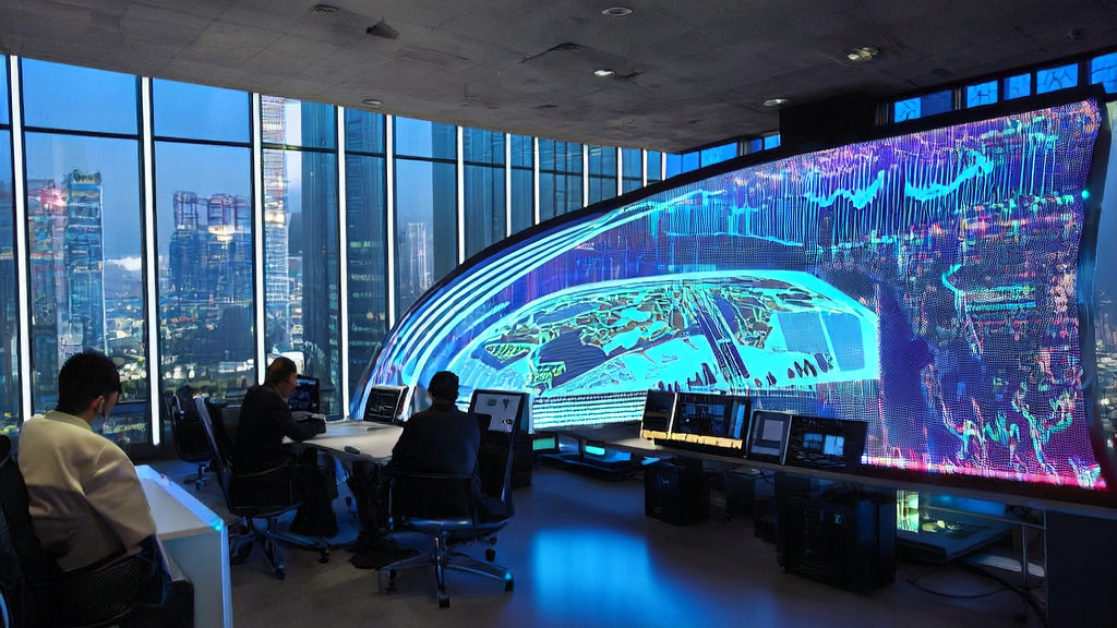 Showcasing AI customer acquisition technology in the foreign trade sector, including Google Maps customer collection and Quark's “Deep Search Pro“