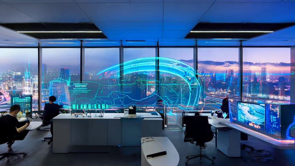 跨境电商营销人员使用钉钉的AI工作智能操作系统Agent OS优化邮件内容，提升品牌专业形象和客户回应率