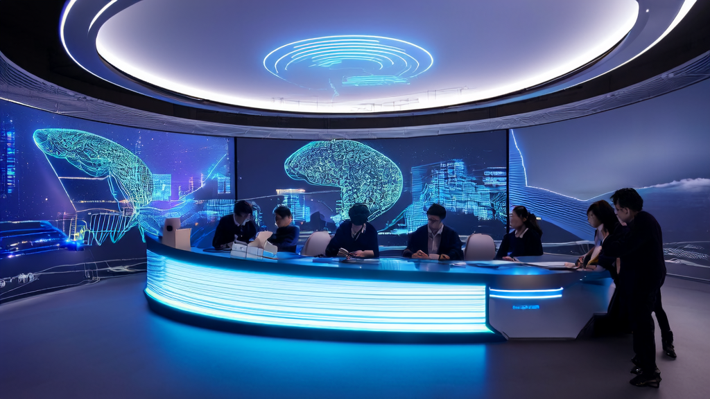 Discussion on AI customer acquisition strategies for cross-border e-commerce growth in 2025