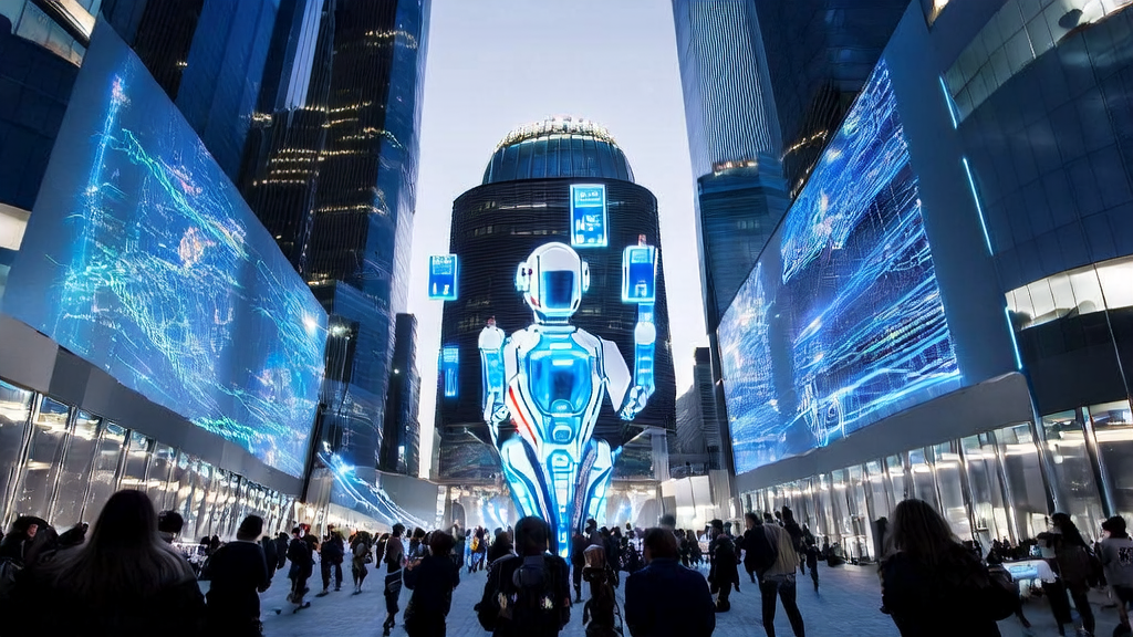 AI Customer Acquisition Trends in 2025: How Cross-border E-commerce Can Achieve Growth Breakthrough with AI