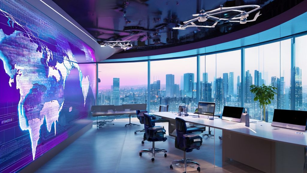 2025年AI获客新趋势：跨境电商通过智能技术实现低成本高转化