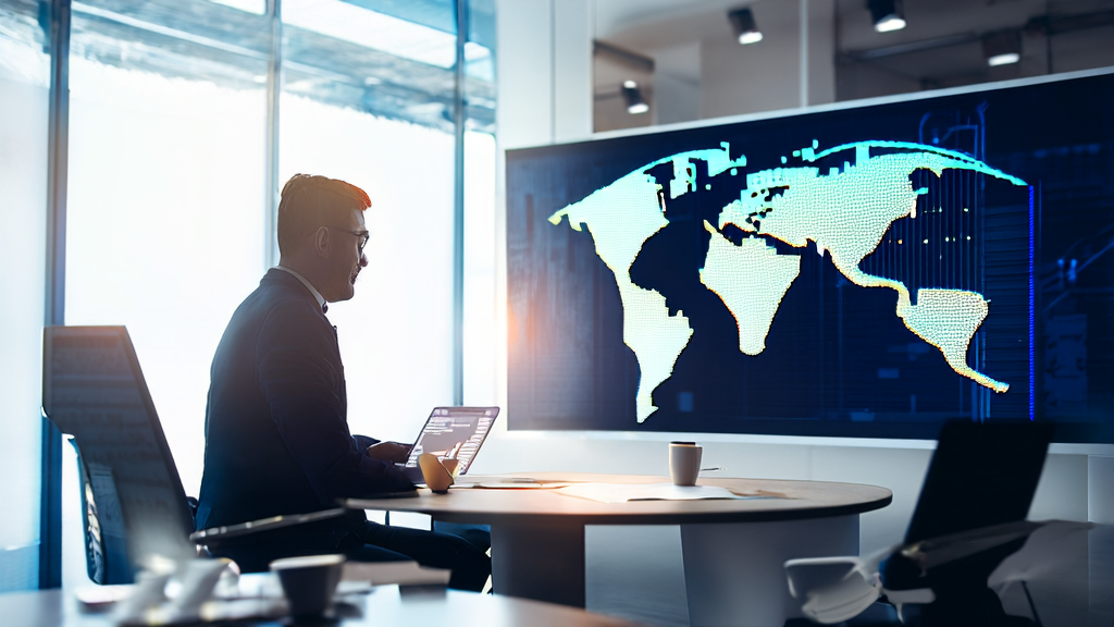 2025 AI Customer Acquisition Trends: How Cross-border Commerce Can Break Growth Bottlenecks with AI Keyword Optimization