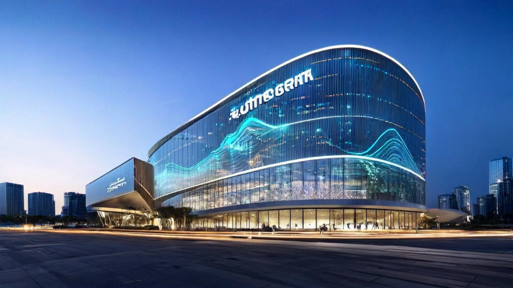 未来跨境电商公司利用AI技术实现高效获客