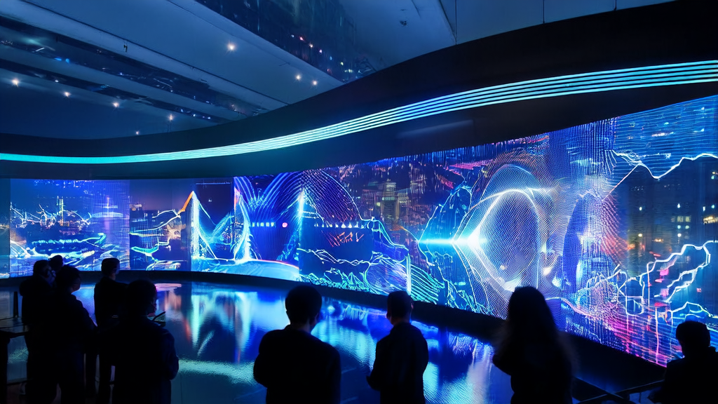 在未来城市中，数据科学家们正在利用AI技术进行客户获取和转化优化。