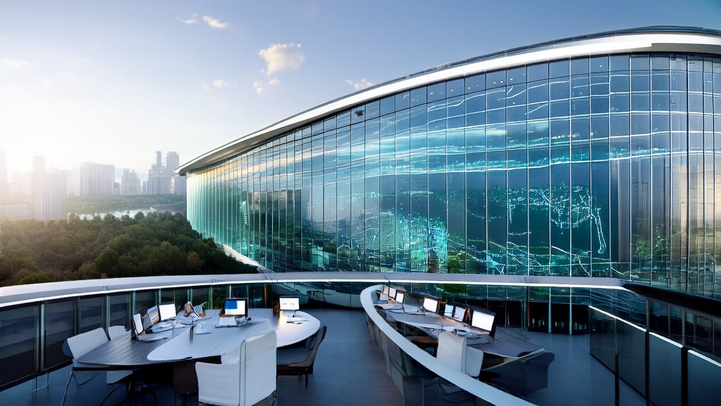 AI技术助力跨境电商突破增长瓶颈，实现高效获客