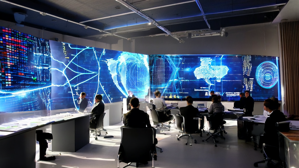 利用AI技术突破跨境电商获客瓶颈：数据科学家们正在分析制造业海关数据以精准挖掘潜在客户