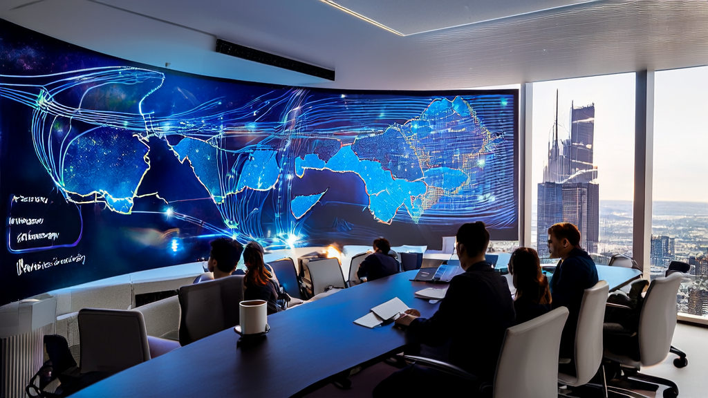 AI获客新趋势:精准预测客户提升获客效率