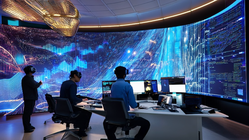 多模态大模型MMaDA在客户筛选中的应用场景