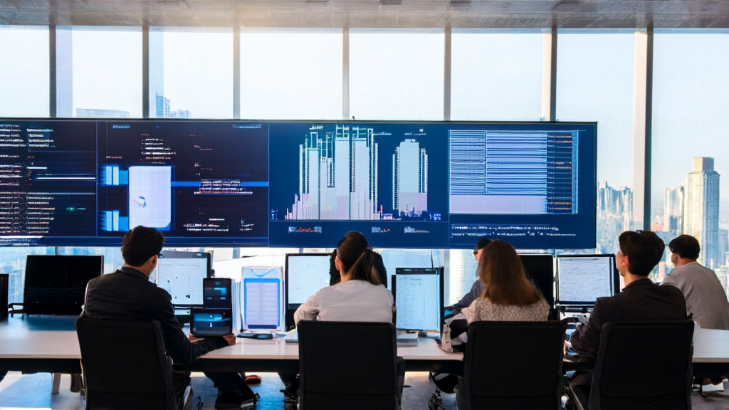 Export enterprises utilizing AI-driven customer data cleaning services for precise marketing, enhancing data quality, and achieving business growth.