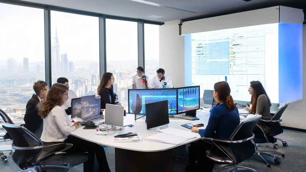 Optimizing customer acquisition strategies and boosting business growth with AI customer data collection technology