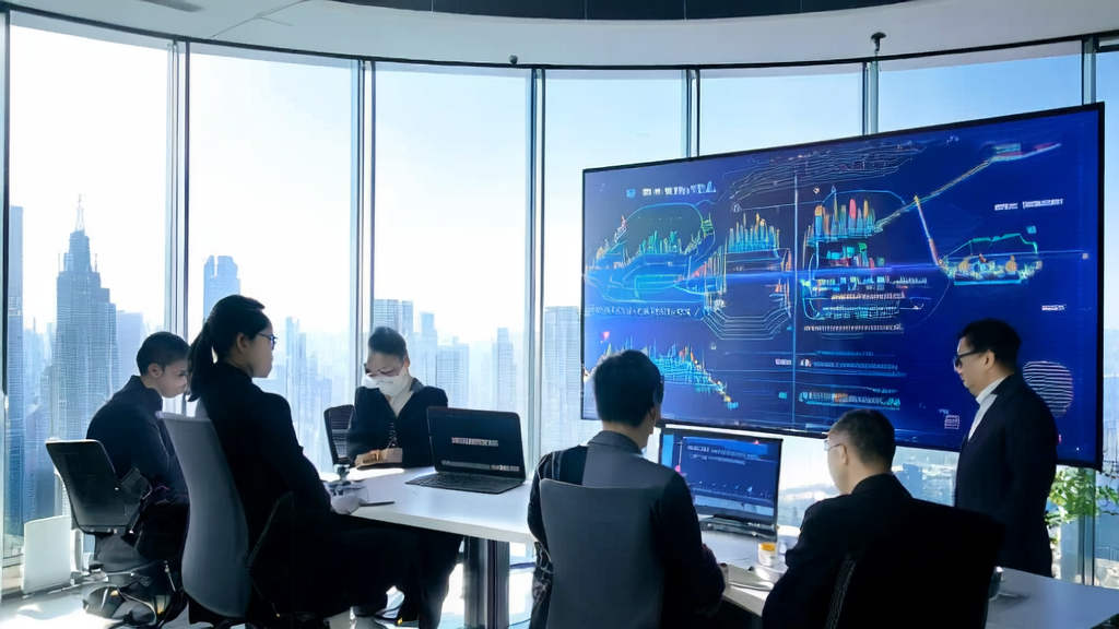 AI客户数据采集与360AI浏览器强强联手，开创获客新时代